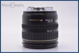 【動作保証】 キヤノン Canon EF 24-85mm F3.5-4.5 USM 前後キャップ＆レンズフィルター、元箱付 同梱無料 #am9995