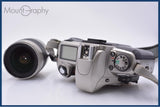 ニコン Nikon u + ニコン Nikon AF NIKKOR 28-80mm F3.3-5.6 G 前後キャップ、レンズフィルター、ボディキャップ他 #am9997