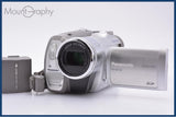 【動作保証】 パナソニック Panasonic DIGICAM NV-GS150 10x 同梱無料 #am9999