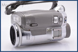 【動作保証】 パナソニック Panasonic DIGICAM NV-GS150 10x 同梱無料 #am9999