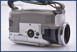【動作保証】 パナソニック Panasonic DIGICAM NV-GS150 10x 同梱無料 #am9999