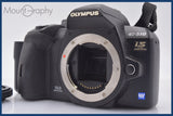 【動作保証】 オリンパス OLYMPUS E-510 is ボディーキャップ付 同梱無料 #f00006