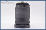 【動作保証】 コシナ COSINA 28-210mm F3.5-5.6 MC 前後キャップ付 ニコンF用(AF) 同梱無料 #f00025