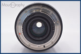 【動作保証】 コシナ COSINA 28-210mm F3.5-5.6 MC 前後キャップ付 ニコンF用(AF) 同梱無料 #f00025