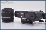 パナソニック Panasonic LUMIX DMC-GX1 レンズ2本セット 14-42mm F3.5-5.6/14mm F2.5 元箱、バッテリー、充電器他 #f00049