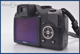 【動作保証】 ニコン Nikon COOLPIX P80 18x 前キャップバッテリー、充電器付属 同梱無料 #f00059