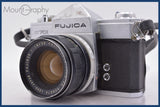 富士フィルム FUJIFILM FUJICA ST 701 + FUJIFILM FUJINON 55mm F1.8 同梱無料 #f00084