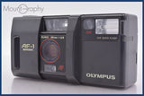 オリンパス OLYMPUS AF-1 QUARTZDATE 35mm F2.8 同梱無料 #f00086