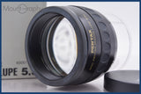 【動作保証】 ペンタックス PENTAX smc PHOTO LUPE 5.5X 前キャップ、元箱付 同梱無料 #f00090