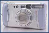 【動作保証】 キヤノン Canon Autoboy N130 38-130mm 同梱無料 #f00099