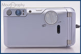 【動作保証】 キヤノン Canon Autoboy N130 38-130mm 同梱無料 #f00099