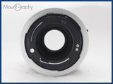 ★実用美品★ CANON キヤノン FD 135mm F3.5 S.C. 後キャップ、フィルター付 同梱可 #i10527