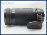 ★良品★ TAMRON タムロン AF LD 200-400mm F5.6 前後キャップ、フィルター付 キヤノンEF用(AF) 同梱可 #i10535