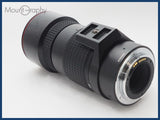 ★極上美品★ TOKINA トキナー AT-X SD 80-200mm F2.8 後キャップ付 キヤノンEF用(AF) 同梱可 #i10536
