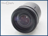 ★実用美品★ TAMRON タムロン AF 70-300mm F4-5.6 ソニー/ミノルタA用(AF) 同梱可 #i10546