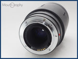 ★実用美品★ TAMRON タムロン AF 70-300mm F4-5.6 ソニー/ミノルタA用(AF) 同梱可 #i10546