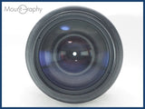 ★実用美品★ TAMRON タムロン AF 70-300mm F4-5.6 ソニー/ミノルタA用(AF) 同梱可 #i10546