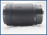 ★実用美品★ TAMRON タムロン AF 70-300mm F4-5.6 ソニー/ミノルタA用(AF) 同梱可 #i10546