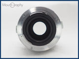 ★実用美品★ OLYMPUS オリンパス ZUIKO AUTO-ZOOM 75-150mm F4 レンズフィルター付 同梱可 #i10547