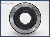 ★良品★ YASHICA ヤシカ DSB 55mm F2 レンズフィルター付 同梱可 #i10549