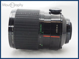 ★実用美品★ SIGMA シグマ MIRROR-TELEPHOTO 600mm F8 M42用 同梱可 #i10552