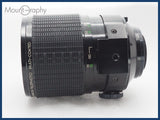 ★実用美品★ SIGMA シグマ MIRROR-TELEPHOTO 600mm F8 M42用 同梱可 #i10552