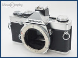 ★良品★ OLYMPUS オリンパス OM-2N ボディ 同梱可 #i10556