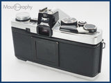★良品★ OLYMPUS オリンパス OM-2N ボディ 同梱可 #i10556