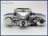★良品★ OLYMPUS オリンパス OM-2N ボディ 同梱可 #i10556