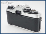 ★実用美品★ OLYMPUS オリンパス OM10 ボディ 同梱可 #i10557