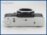 ★実用美品★ OLYMPUS オリンパス OM10 ボディ 同梱可 #i10557