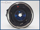 ★実用美品★ CANON キヤノン NEW FD 50mm F2 同梱可 #i10561