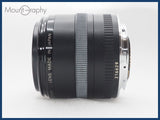★実用美品★ CANON キヤノン COMPACT-MACRO EF 50mm F2.5 前後キャップ付 同梱可 #i10564