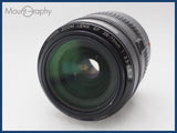 ★実用美品★ CANON キヤノン EF 28-70mm F3.5-4.5 II レンズフィルター付 同梱可 #i10565