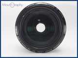 ★実用美品★ CANON キヤノン EF 28-70mm F3.5-4.5 II レンズフィルター付 同梱可 #i10565