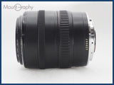 ★実用美品★ CANON キヤノン EF 28-70mm F3.5-4.5 II レンズフィルター付 同梱可 #i10565