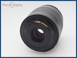 ★良品★ CANON キヤノン EF 28-80mm F3.5-5.6 IV USM 前後キャップ付 同梱可 #i10566