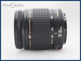 ★良品★ CANON キヤノン EF 28-80mm F3.5-5.6 IV USM 前後キャップ付 同梱可 #i10566