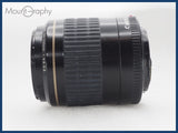 ★良品★ CANON キヤノン EF 80-200mm F4.5-5.6 USM 前後キャップ、フード付 同梱可 #i10568