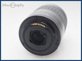 ★実用美品★ CANON キヤノン EF 55-200mm F4.5-5.6 II USM 前後キャップ付 同梱可 #i10569