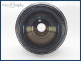 ★実用美品★ CANON キヤノン EF 55-200mm F4.5-5.6 II USM 前後キャップ付 同梱可 #i10569