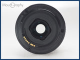 ★実用美品★ CANON キヤノン EF 55-200mm F4.5-5.6 II USM 前後キャップ付 同梱可 #i10569
