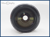 ★実用美品★ CANON キヤノン EF 55-200mm F4.5-5.6 II USM 同梱可 #i10571