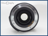 ★実用美品★ CANON キヤノン EF 28-135mm F3 .5-5.6 IS USM 後キャップ、フード付 同梱可 #i10577