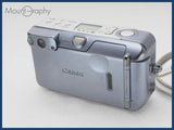 ★良品★ CANON キヤノン Autoboy N130 II 同梱可 #i10579