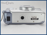 ★良品★ CANON キヤノン Autoboy N130 II 同梱可 #i10579