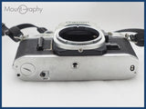 ★特別特価★ CANON キヤノン AE-1 ボディ 同梱可 #i10583