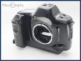 ★特別特価★ CANON キヤノン T90 ボディ 同梱可 #i10586