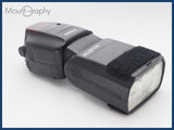 ★良品★ CANON キヤノン SPEEDLITE 600EX-RT 同梱可 #i10588