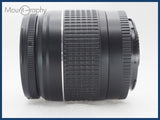 ★極上美品★ CANON キヤノン EF 28-80mm F3.5-5.6 V USM 前キャップ付 同梱可 #i10595